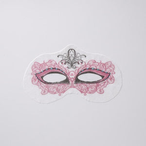 Add On: Masquerade Caffeine Eye Mask
