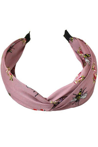 Garden Headband